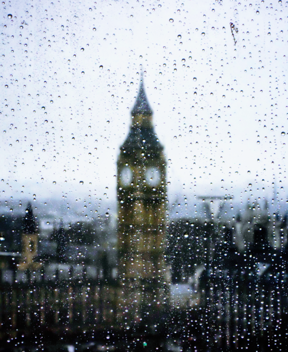 A picture of Big Ben I took on a rainy afternoon on the London Eye a couple of years back.png