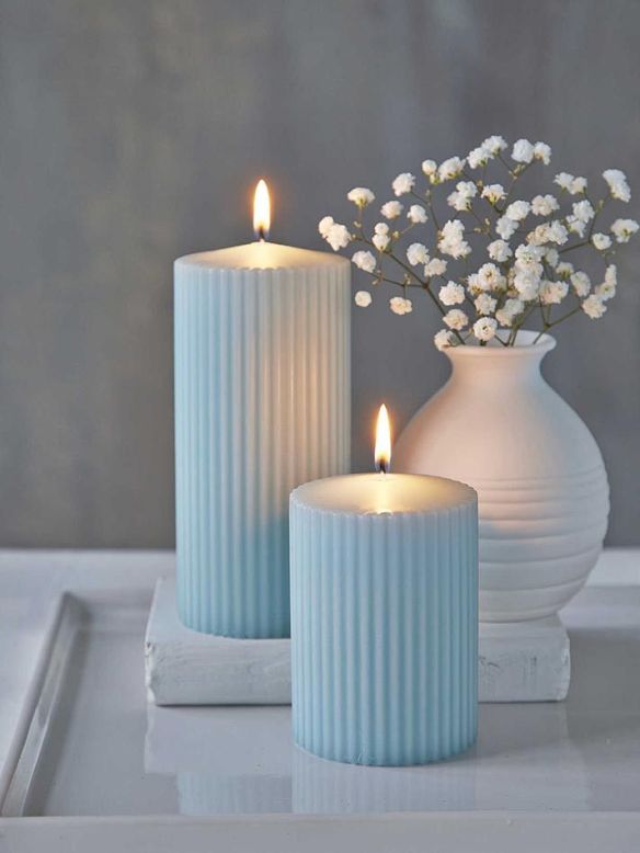 STYLECASTER _ 23 Winter Candles So Pretty You Won't Care What They Smell Like